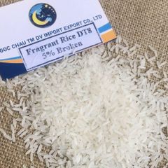 DT8 Rice Made by Vietnam Good Quality - Good Price/ 5% Broken Rice/ Long Grain Rice - Image 3